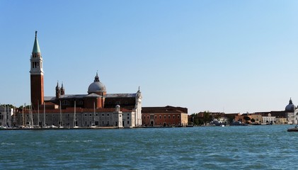 Venedig - San Stae