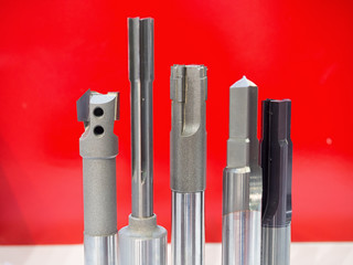 cutting tool for high precision machining manufacturing process