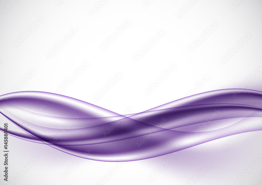 Aufkleber abstract soft design background