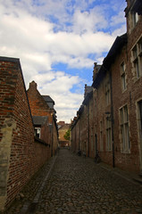 Béguinage de Leuven