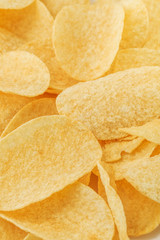 Potato chips