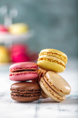  Macaroons