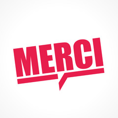 merci