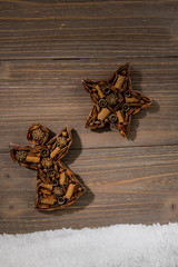 Weihnachtsdekoration