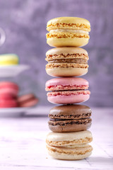  Macaroons