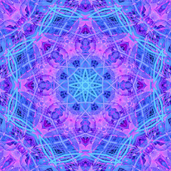 Futuristic  Abstract