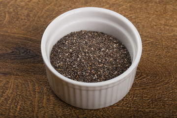 Chia seeds