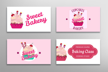 Baking cooking class.