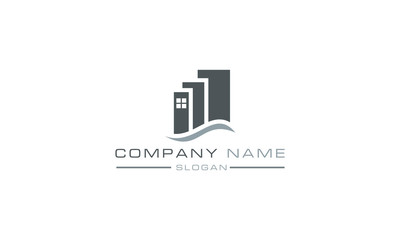 real estate company