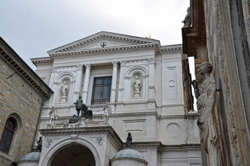 Cattedrale di Sant'Alessandro a Bergamo
