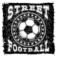 football