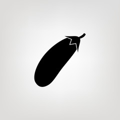 Eggplant   icon