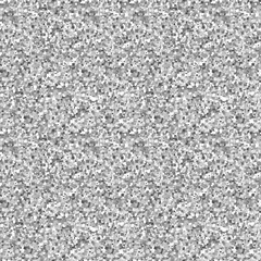 Silver seamless pattern. Metal texture can be used for background, wallpaper, cover, card, banner