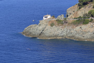 madonnina della punta