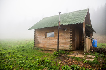 Czech landscape