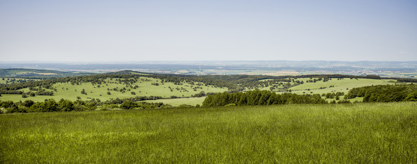 Czech landscape