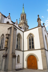 St.Gallen Switzerland