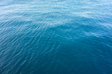 Sea