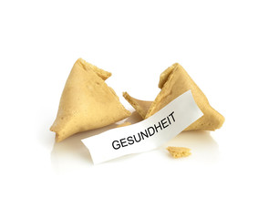 Glückskeks