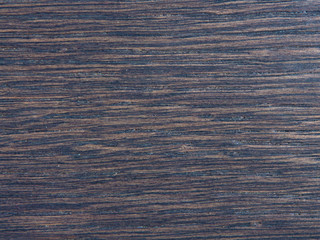 Fototapeta premium Background, old brown texture with black wooden material with embossed and patterned vintage eco-style