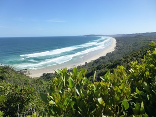 byron bay