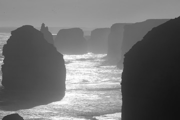 Twelve Apostles Australia