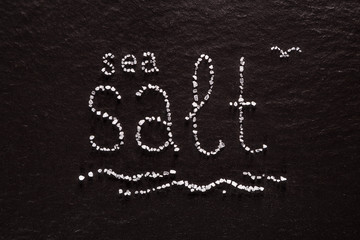 salt