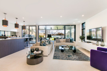 Big house-studio. In one room and living room and kitchen