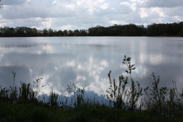 Olbenburg, Bornhorster See