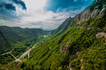 Kloster Montserrat