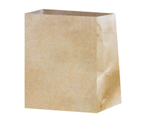 Brown Paper Bag