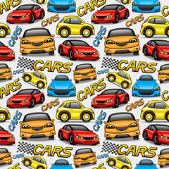 Cars.