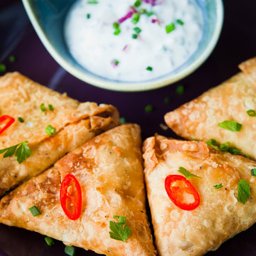Samocha Images Samosha Images – Browse 159 Stock Photos, Vectors, and Video | Adobe Stock