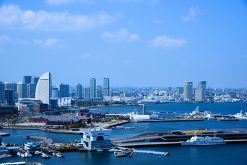 みなとみらい