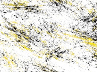 Obraz premium Abstract grunge dirty orange background on white backdrop
