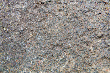 Stone wall background. Texture structure. Aged. Vintage. Gray.