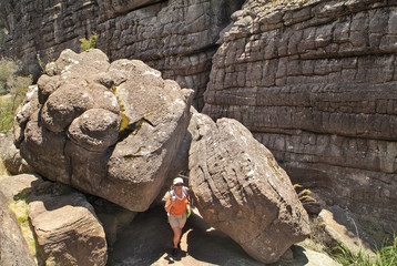 Australia, Victoria, Grampians Nationalpark