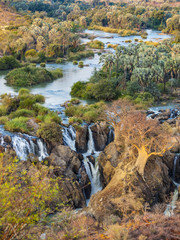 Epupa Falls, Namibia