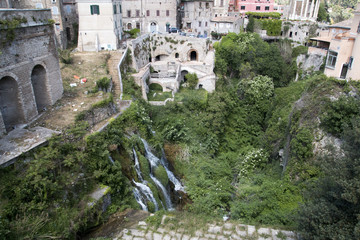Parco Villa Gregoriana