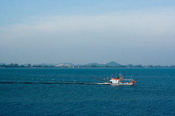 Obraz premium Sea