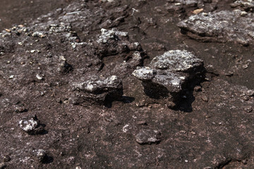 Stone texture background