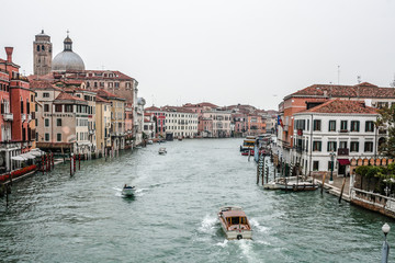 Fototapeta na wymiar Venice view