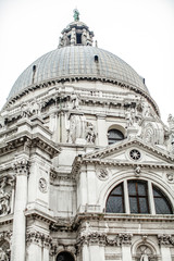 Venice Basilica