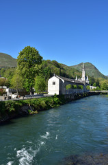 Lourdes