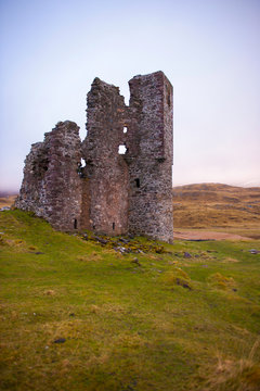 Ruined Castle