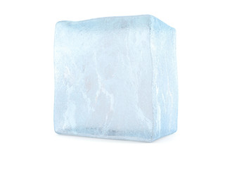 Obraz premium Ice cube