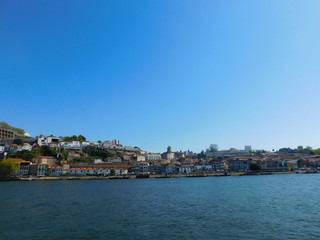 Fototapeta na wymiar Porto Portugal Europe