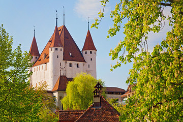 Thun, Schweiz