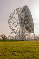 Jodrell Bank