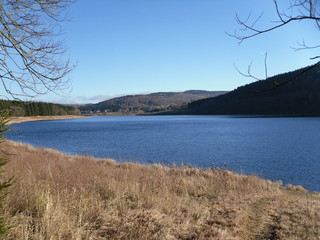 Talsperre Rauschenbach 1